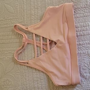 Zyia Grid Bra